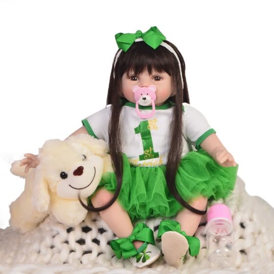 baby doll soft toys