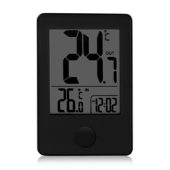 Ts C01 Remote Precision Wireless Digital Indoor Outdoor Ts C01 Remote Precision Wireless