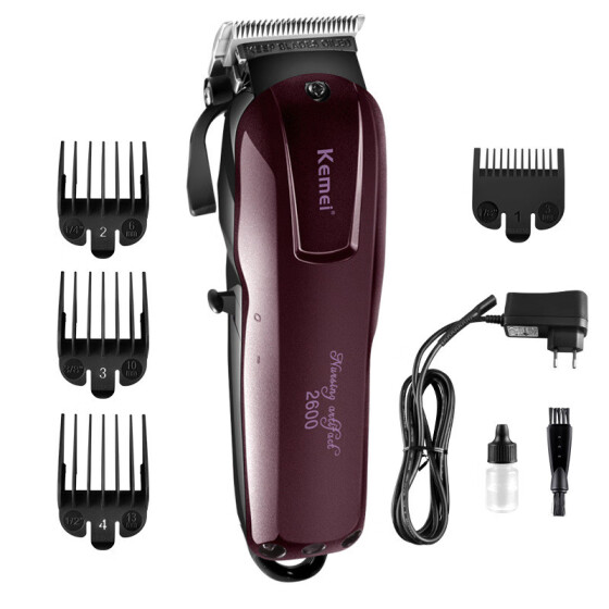 the best electric hair clippers