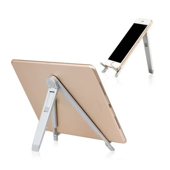 Shop Foldable Tablet Holder Mobile Phone Stand For Iphone 8 X