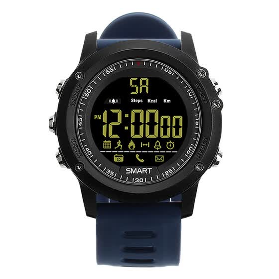 best android smartwatch for swimming