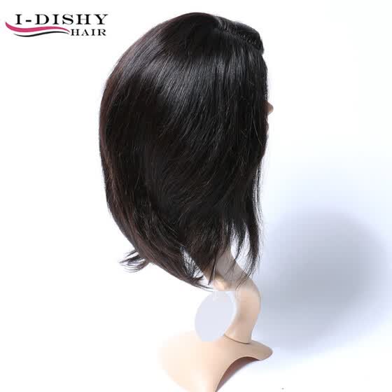 Shop Guangzhou I Dishy Hair Extension 100 Human Hair Braids Wigs