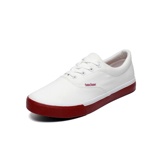 white canvas shoes online