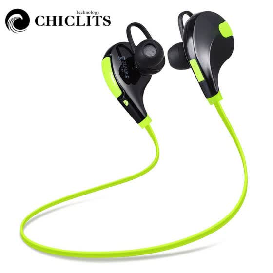 qy7 bluetooth earphones