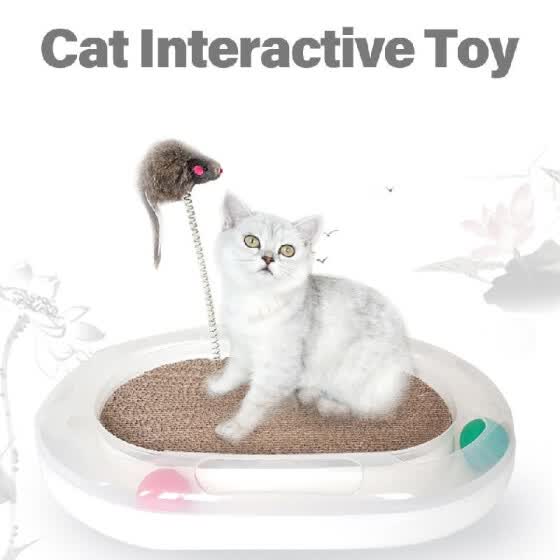 carno cat toys