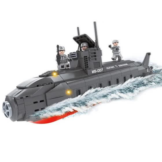 kids toy submarine