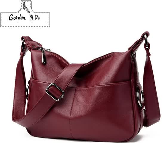 ladies messenger handbags