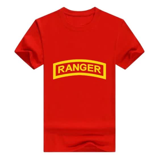 rangers t shirts online