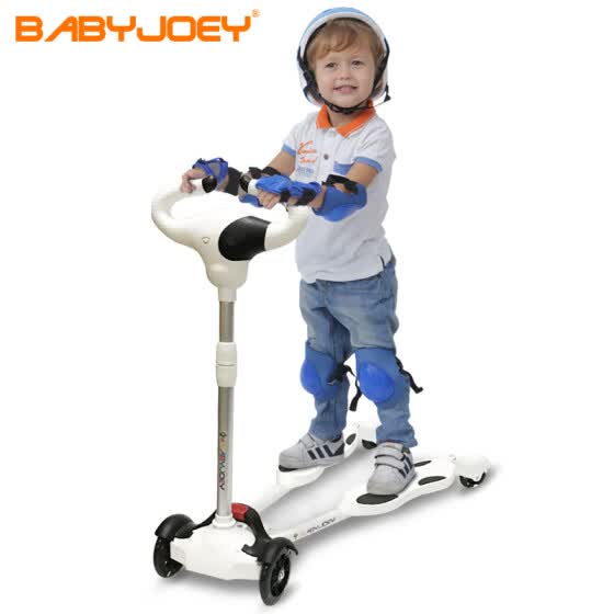 baby car scooter