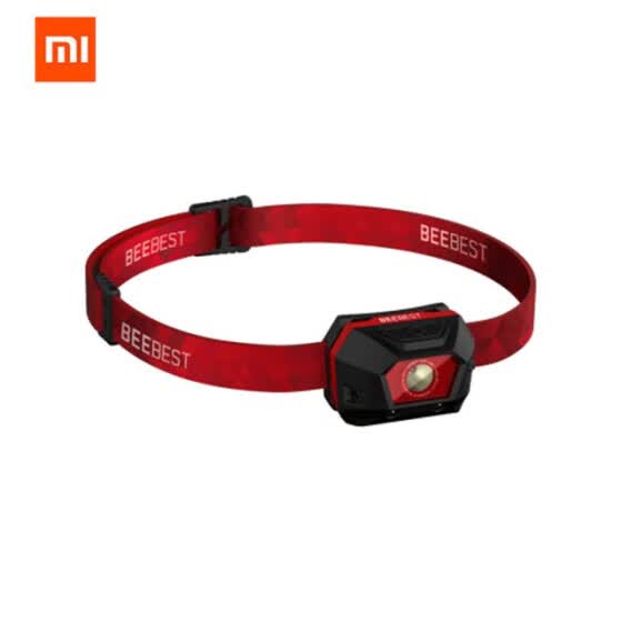 פנס ראש שיאומי - Xiaomi mijia Beebest FH100 Portable Outdoor LED Headlight