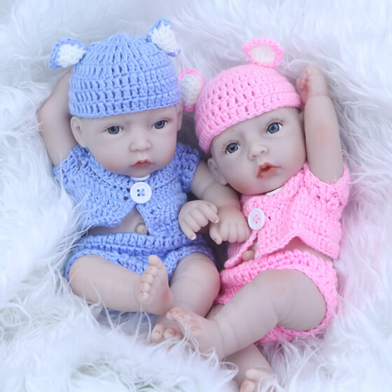 reborn baby dolls accessories