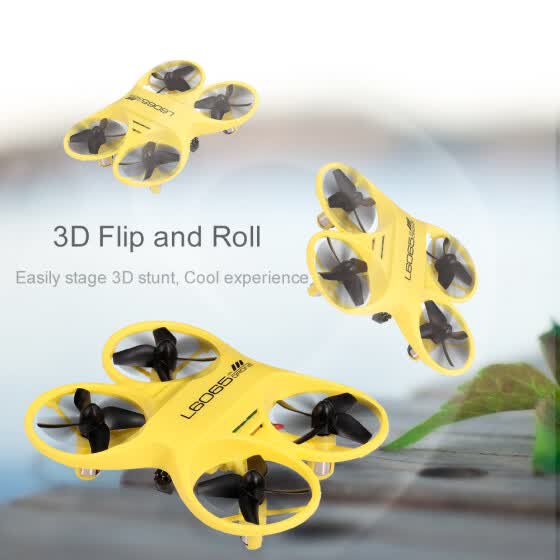 l6065 mini rc drone