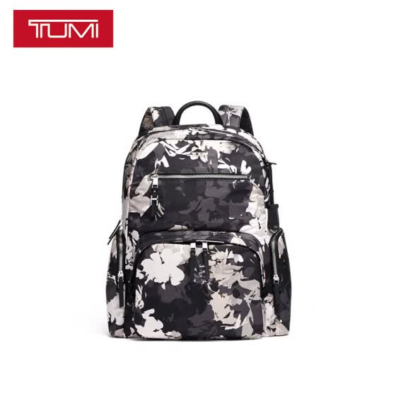 ladies tumi backpack