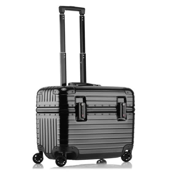 z frame suitcases