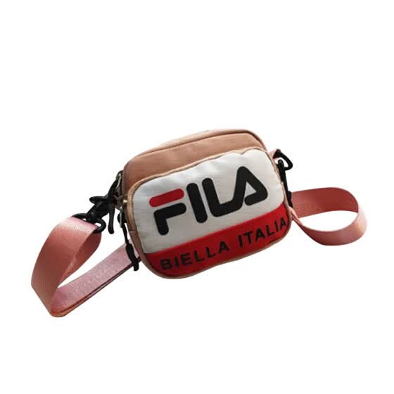 fila square bag