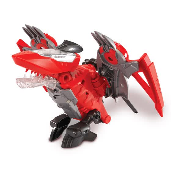 vtech robot dinosaur