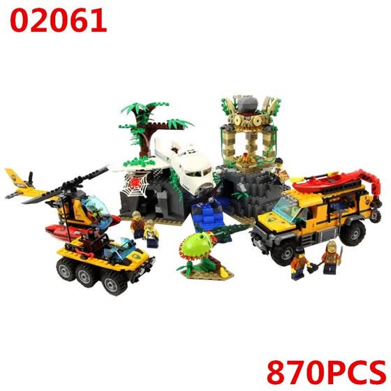 shop lepin