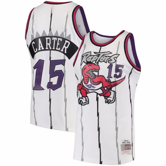 vince carter tshirt