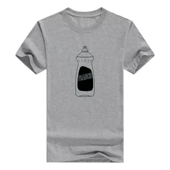 comic t shirts online