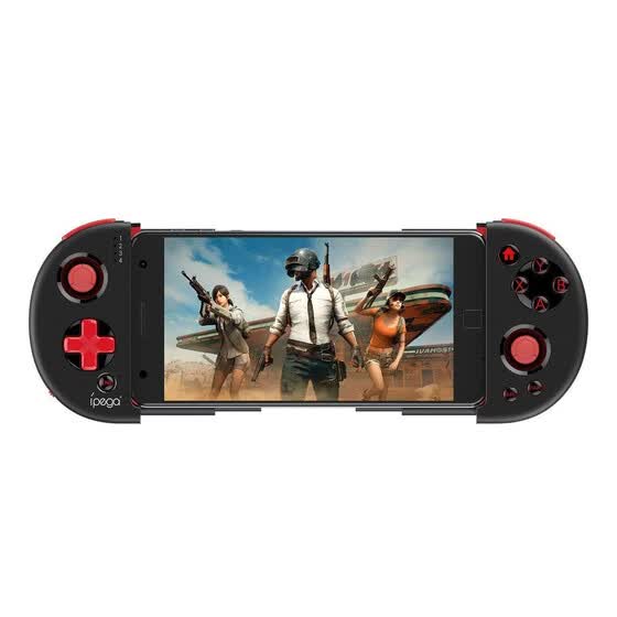 Shop Ipega Pg9087 Wireless Game Controller Gamepad Joystick