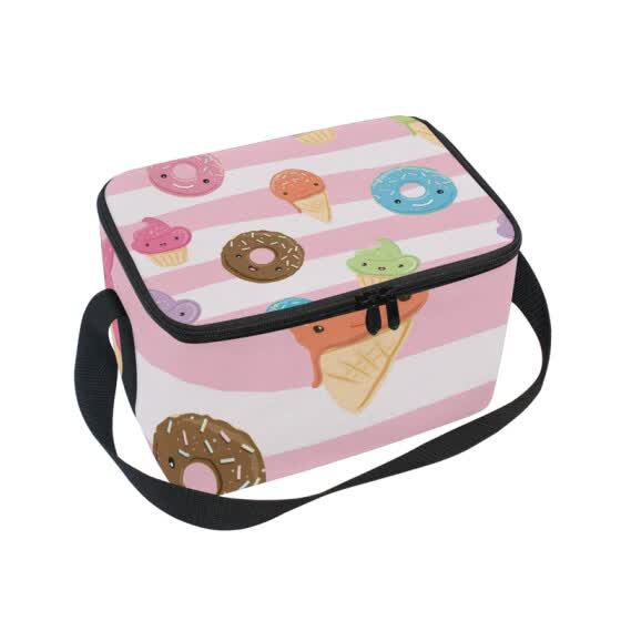 lunch box with bag online shopping