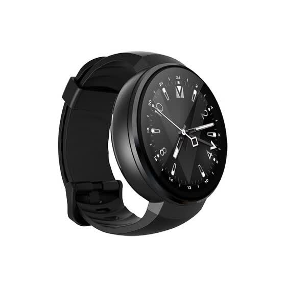 4g hand watch