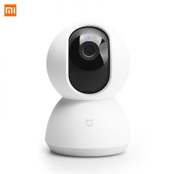 Xiaomi Mi Домашняя камера видеонаблюдения 360 ° 