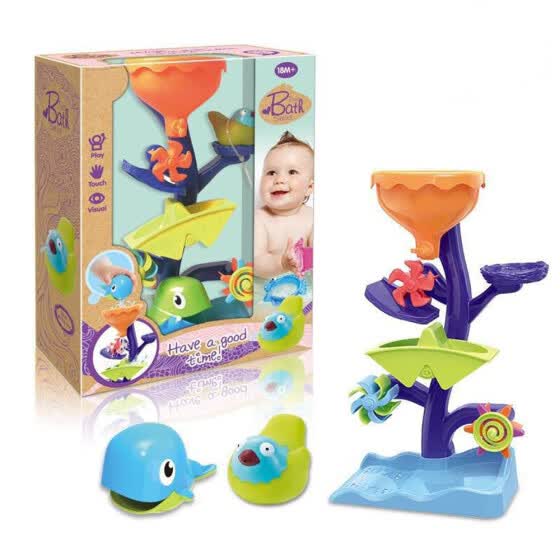 flow and fill bath toy