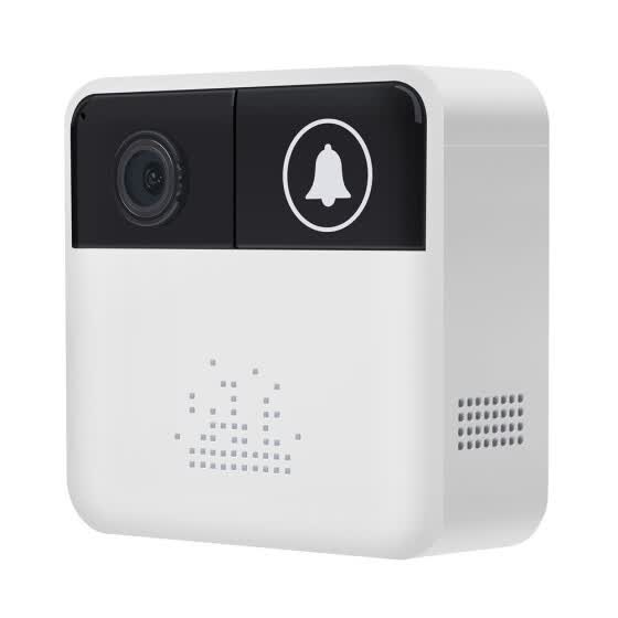 doorbell camera system