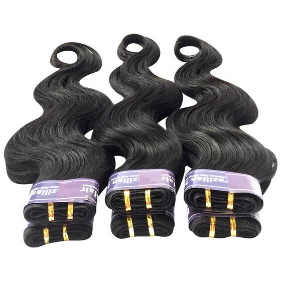 Shop King Love Star 5a Brazilian Body Wave Human Hair Bundles