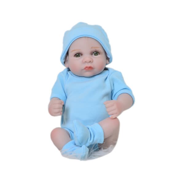 lifelike baby dolls for kids