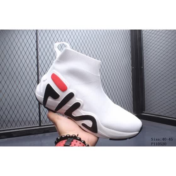 fila running shoes 2019