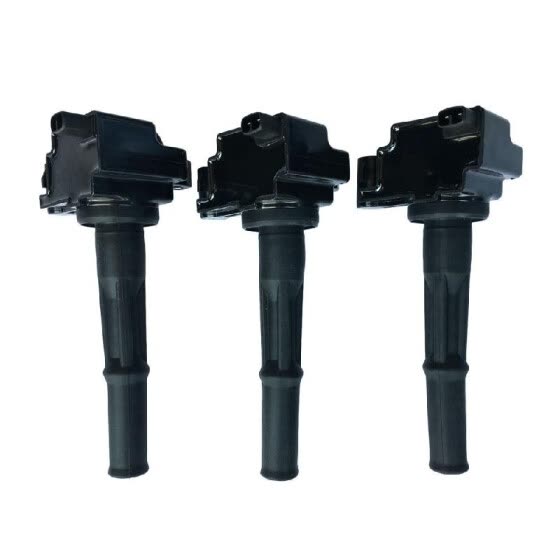 Set of 3PCS Ignition Coil For Toyota T100 Tacoma 4Runner Tundra 3.4L UF156 C1041