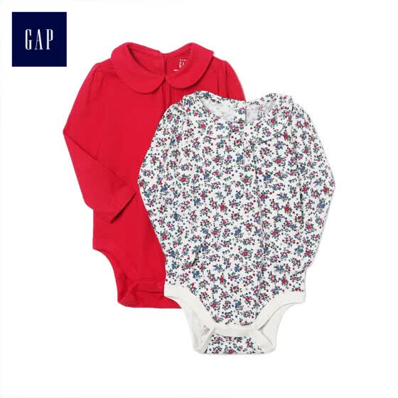 baby gap peter pan collar