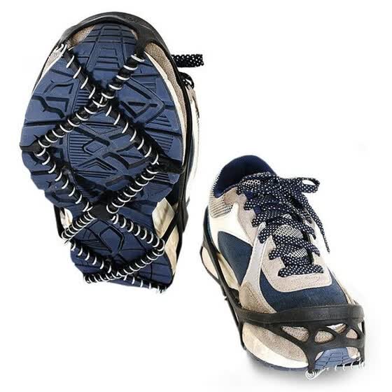 ice covers for shoes