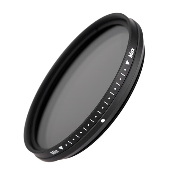 Fotga 82mm ND2 to ND400 Slim Fader Variable Adjustable ND Neutral Density Filter