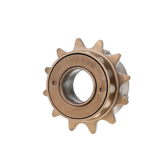 34MM 12T 12 Tooth Single Speed Bicycle Freewheel Bike Sprocket Gear Accessory