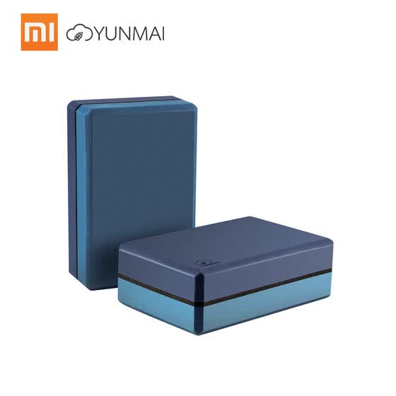 Shop Xiaomi Yunmai Yoga Block Exercise Workout Fitness Brick