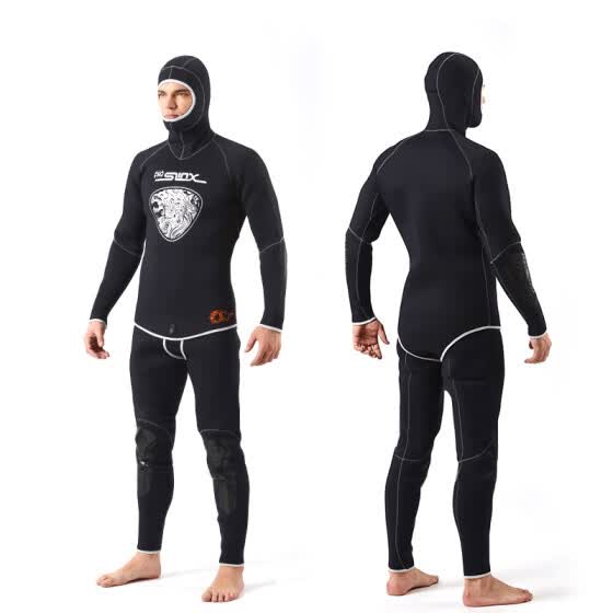 full body scuba suit