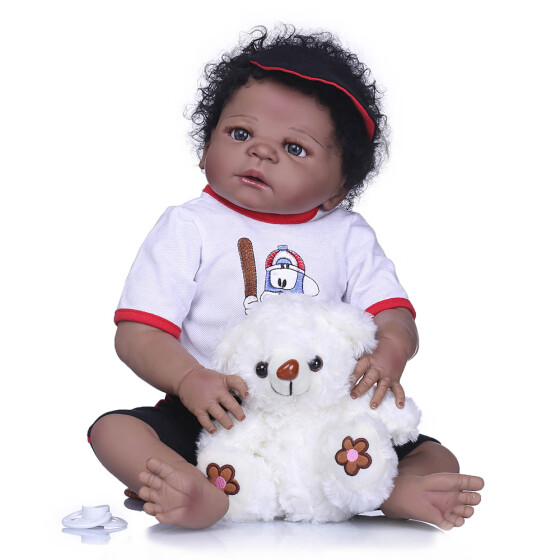 best baby doll for toddler boy