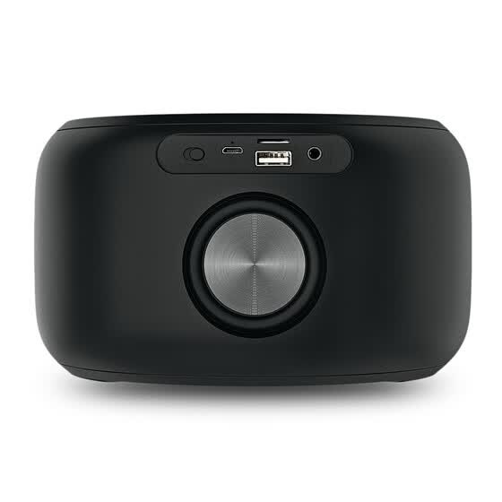 speaker subwoofer mini