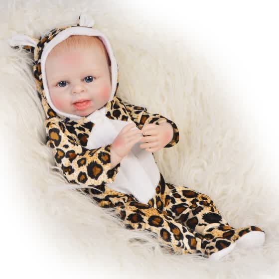 collectible lifelike baby dolls