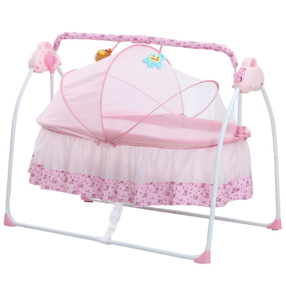 infant cradle swing