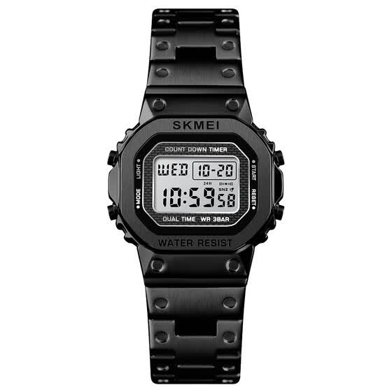 skmei clock