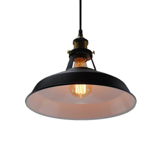 Shop Retro Industrial Style Restaurant Chandelier Creative