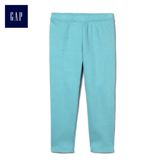 gap velvet leggings