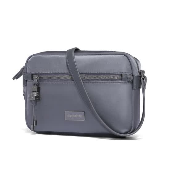 samsonite mini bag