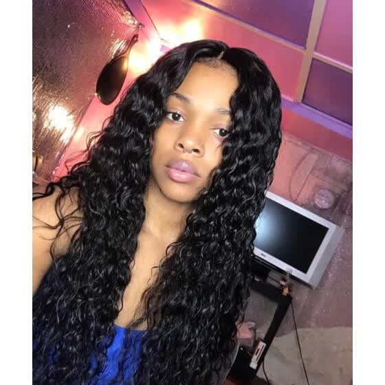 brazilian human hair wigs