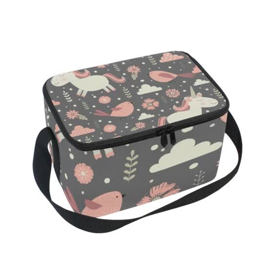 insulated lunch bags for men