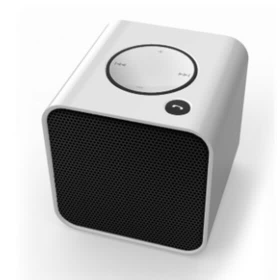 A Audio Speaker Small Square Bluetooth Speaker Portable Bluetooth Speaker Mini Speaker Computer Speaker Square Speaker A Audio Speaker Small Square Bluetooth Speaker Portable Bluetooth Speaker Mini Speaker Computer Speaker Square Speaker